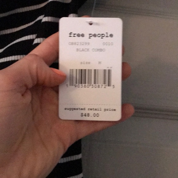 Free people tip - Picture 2 of 2